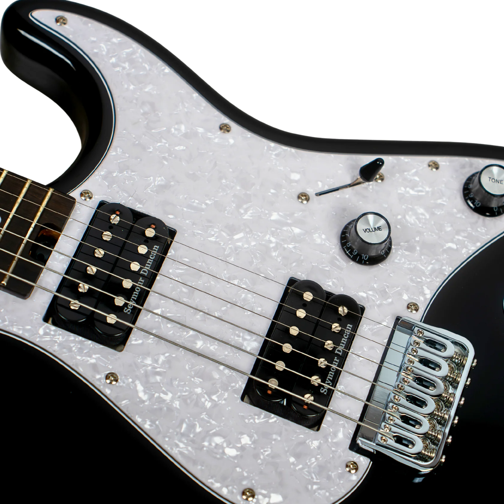 Polaris LT SD Black Metallic