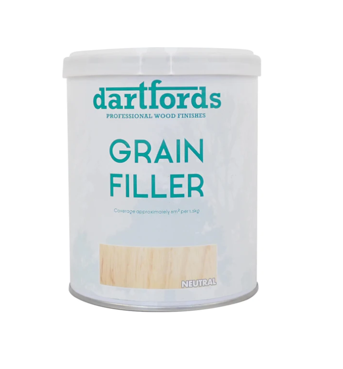 1037002 Grain Filler Neutral - 400g