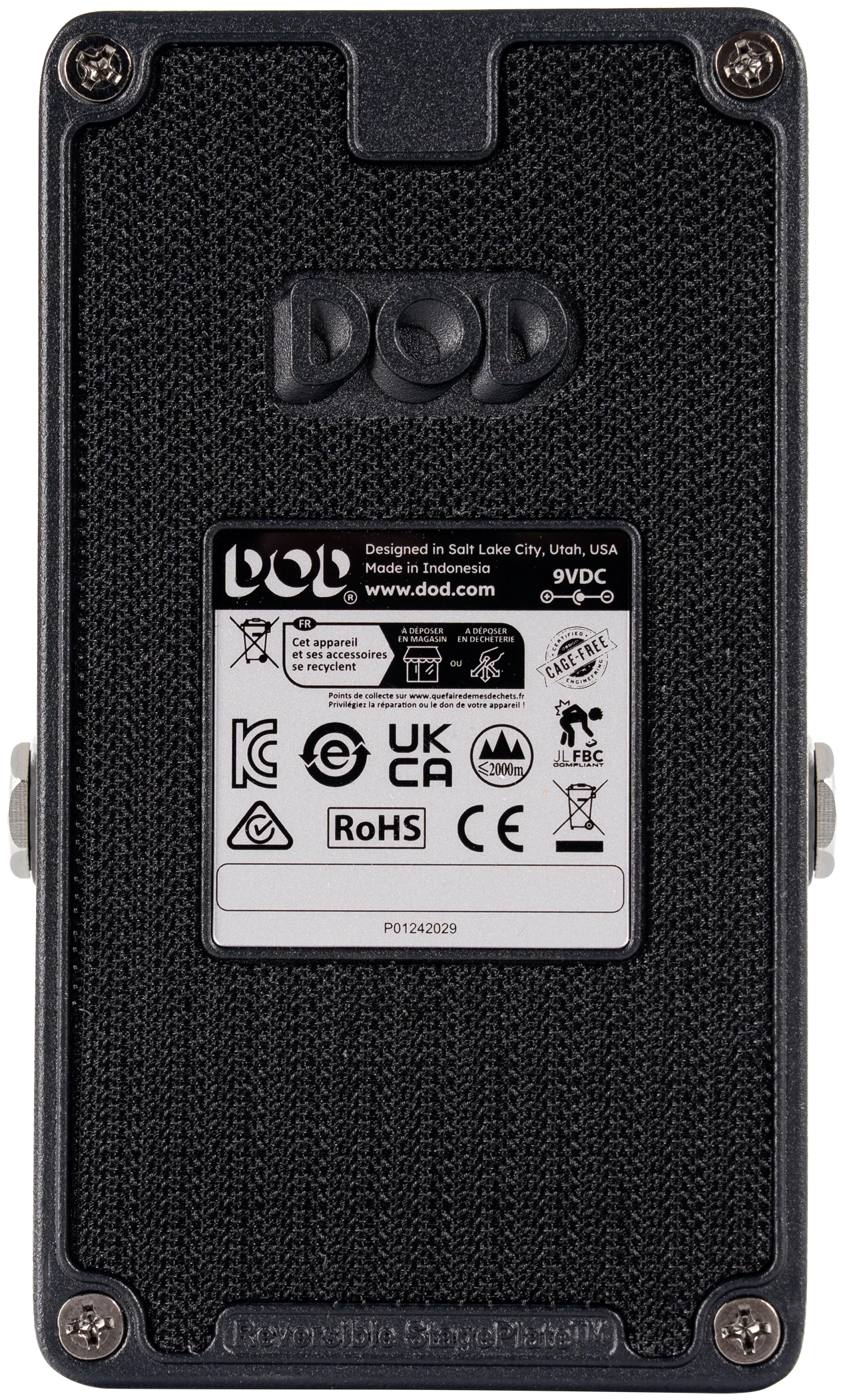 DOD Badder Monkey