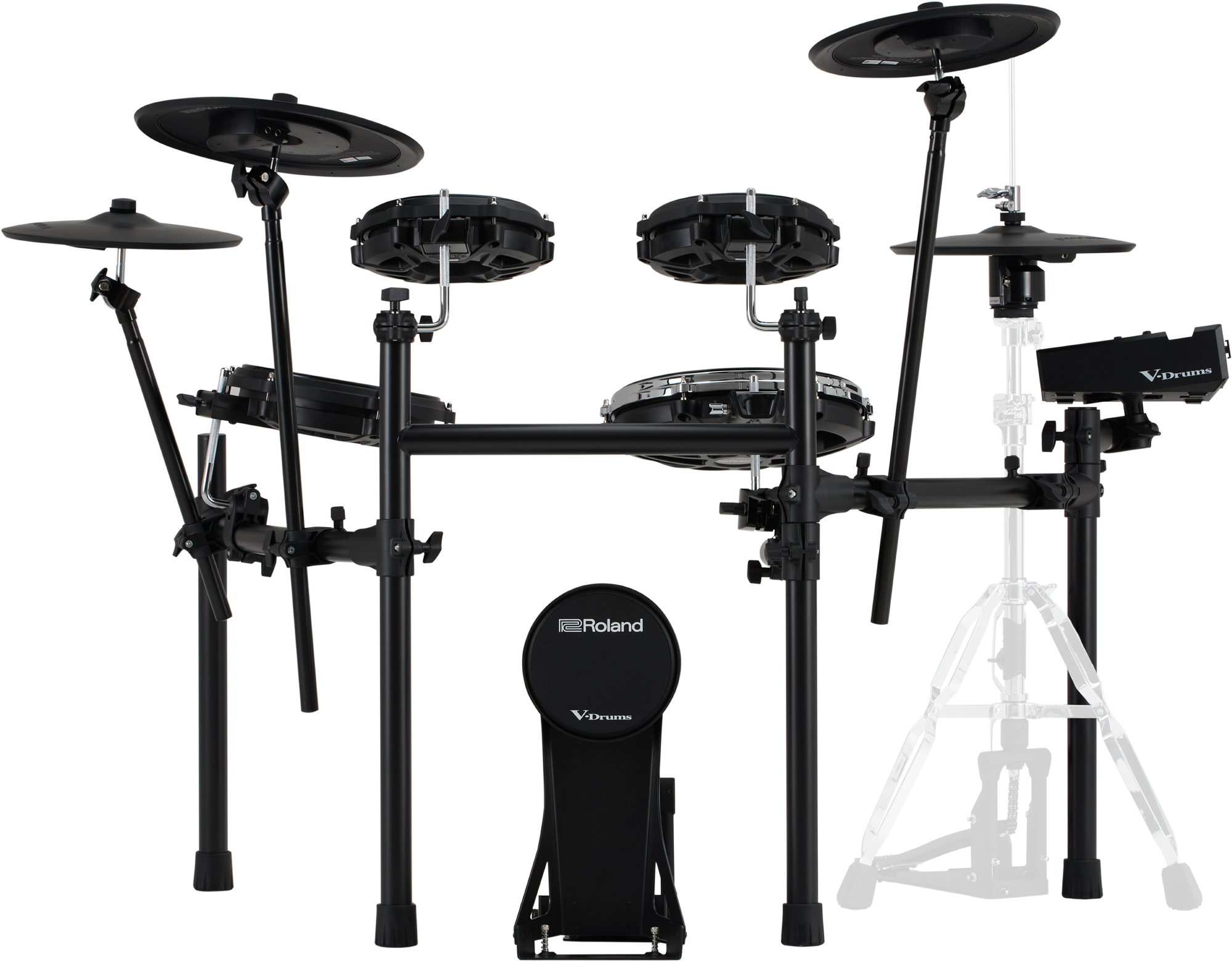TD316  V-Drums Kit