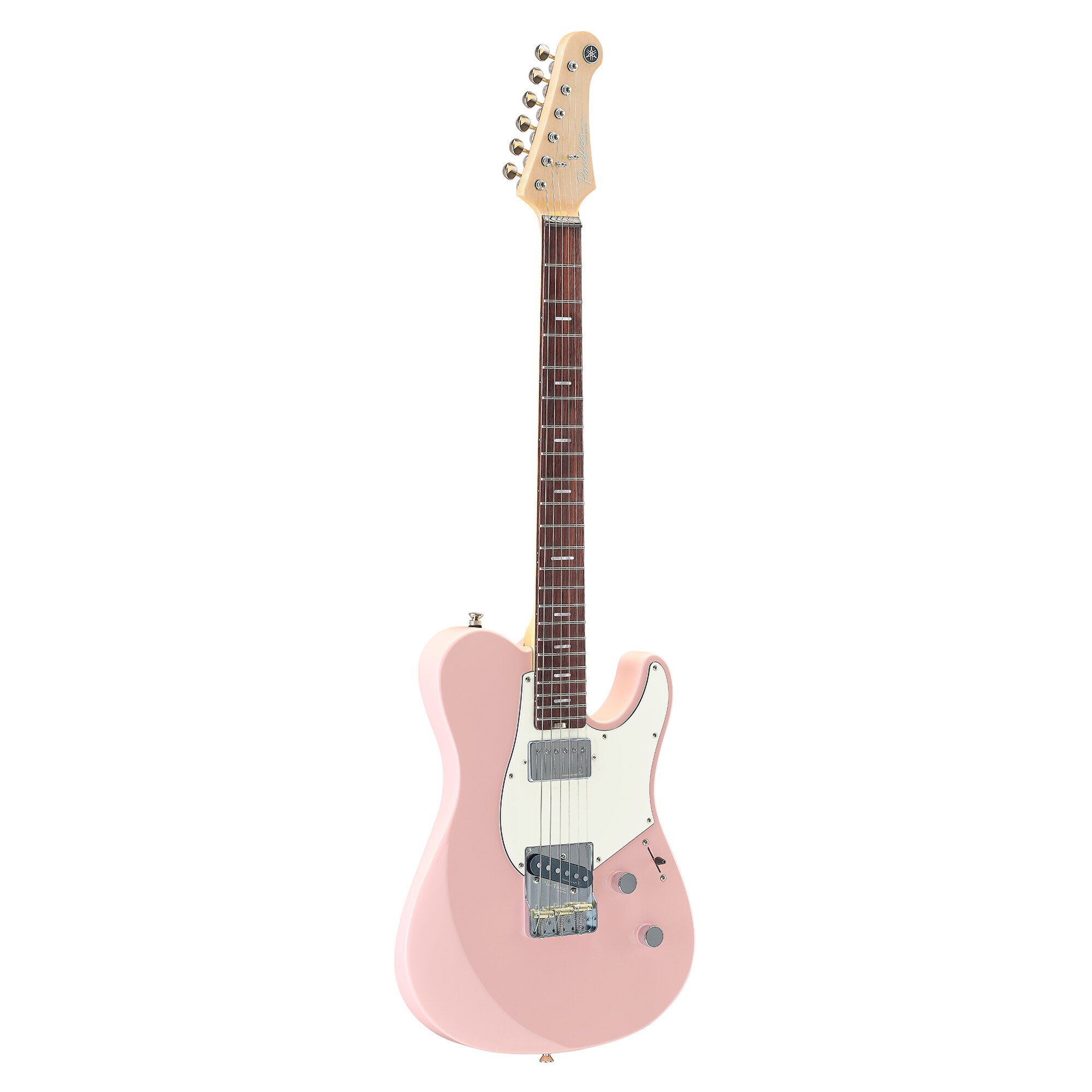 Pacifica SC P11S Ash Pink