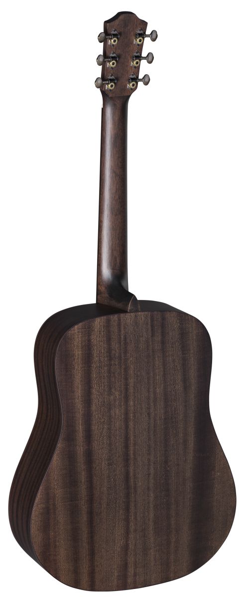X11LS/D-W Screwed Charcoal