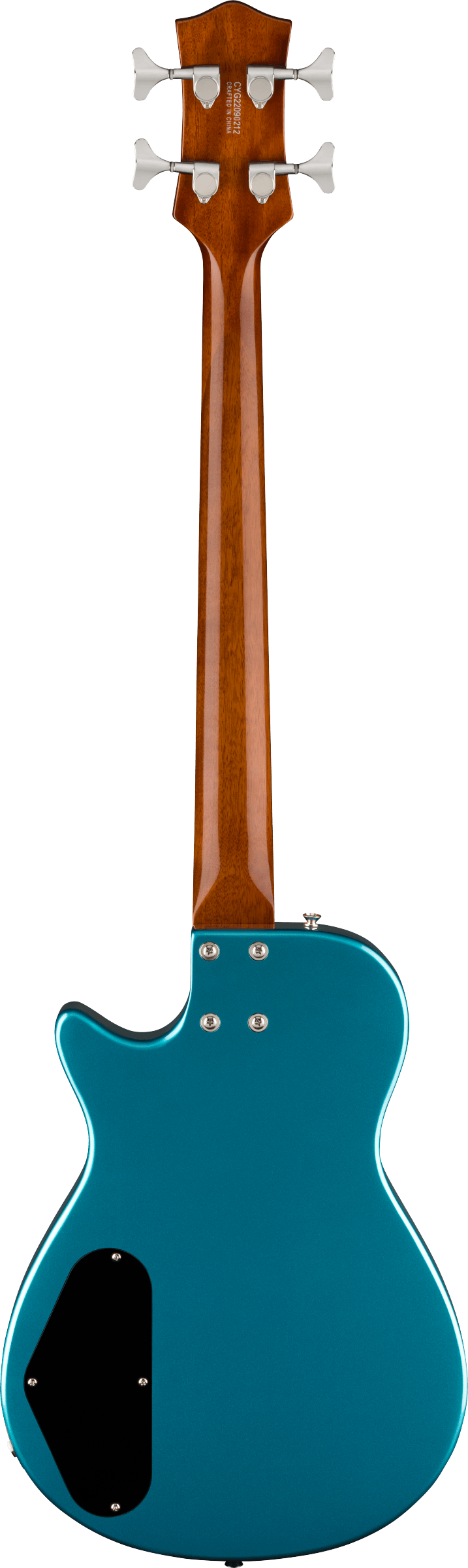 G2229B Electromatic® Junior Jet™ Bass II Short-Scale FSR, Ocean Turquoise