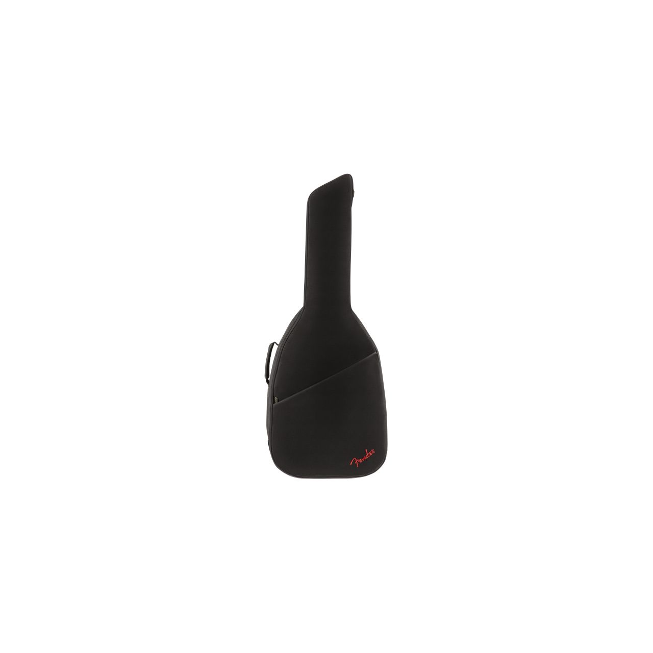 FA405 Dreadnought Gig Bag, Black - Tasche für Westerngitarre