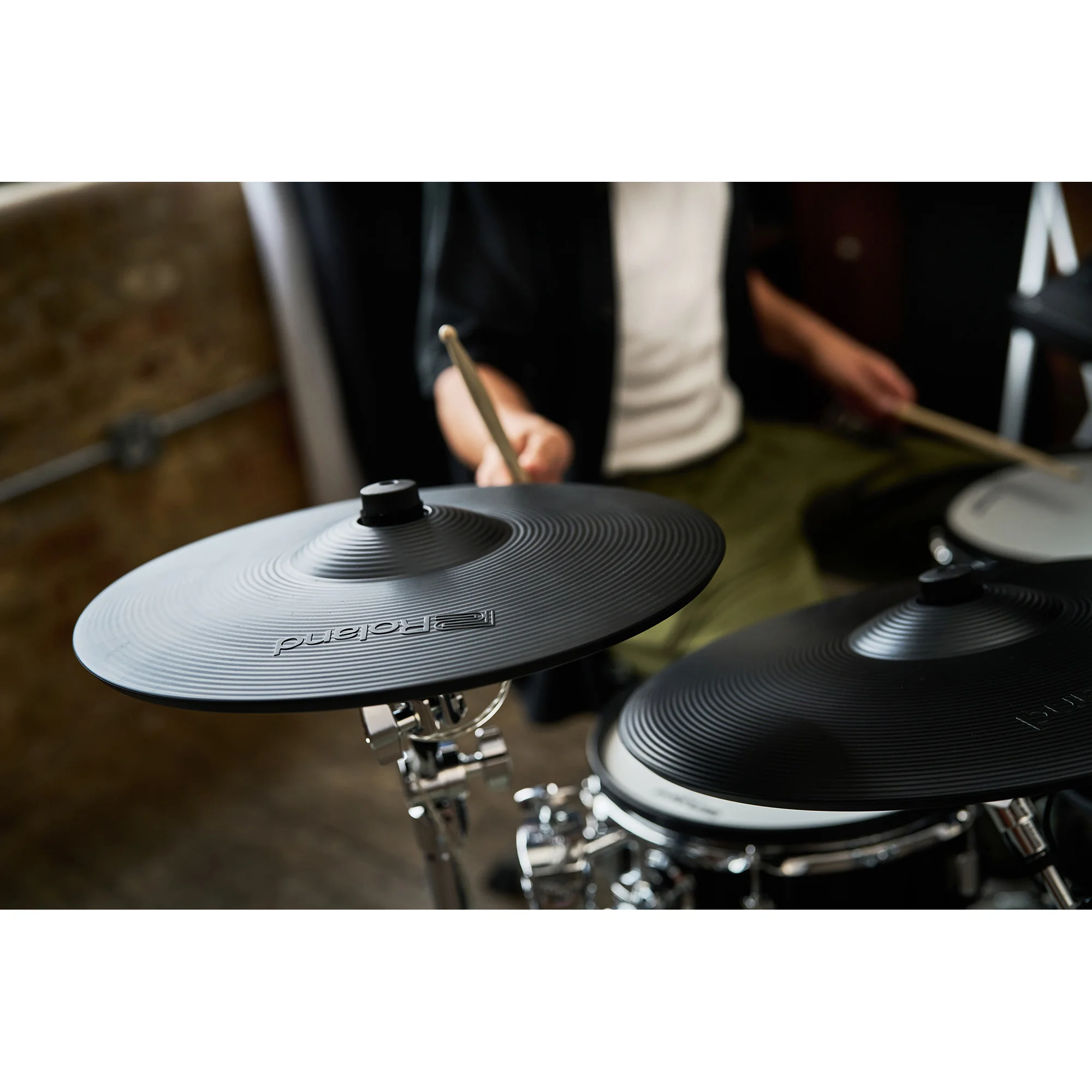 VAD316 V-Drum  Acoustic Design Kit