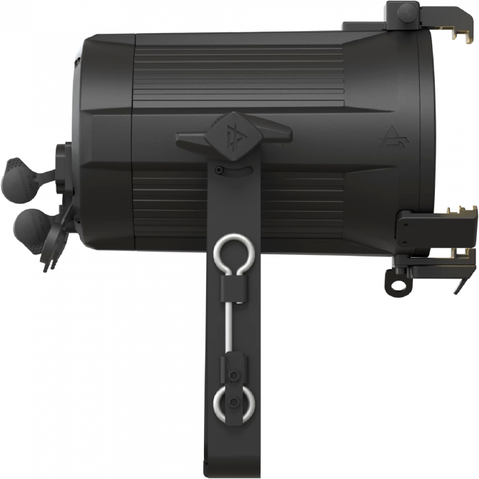 EclPar IPSVW LED Spotlight