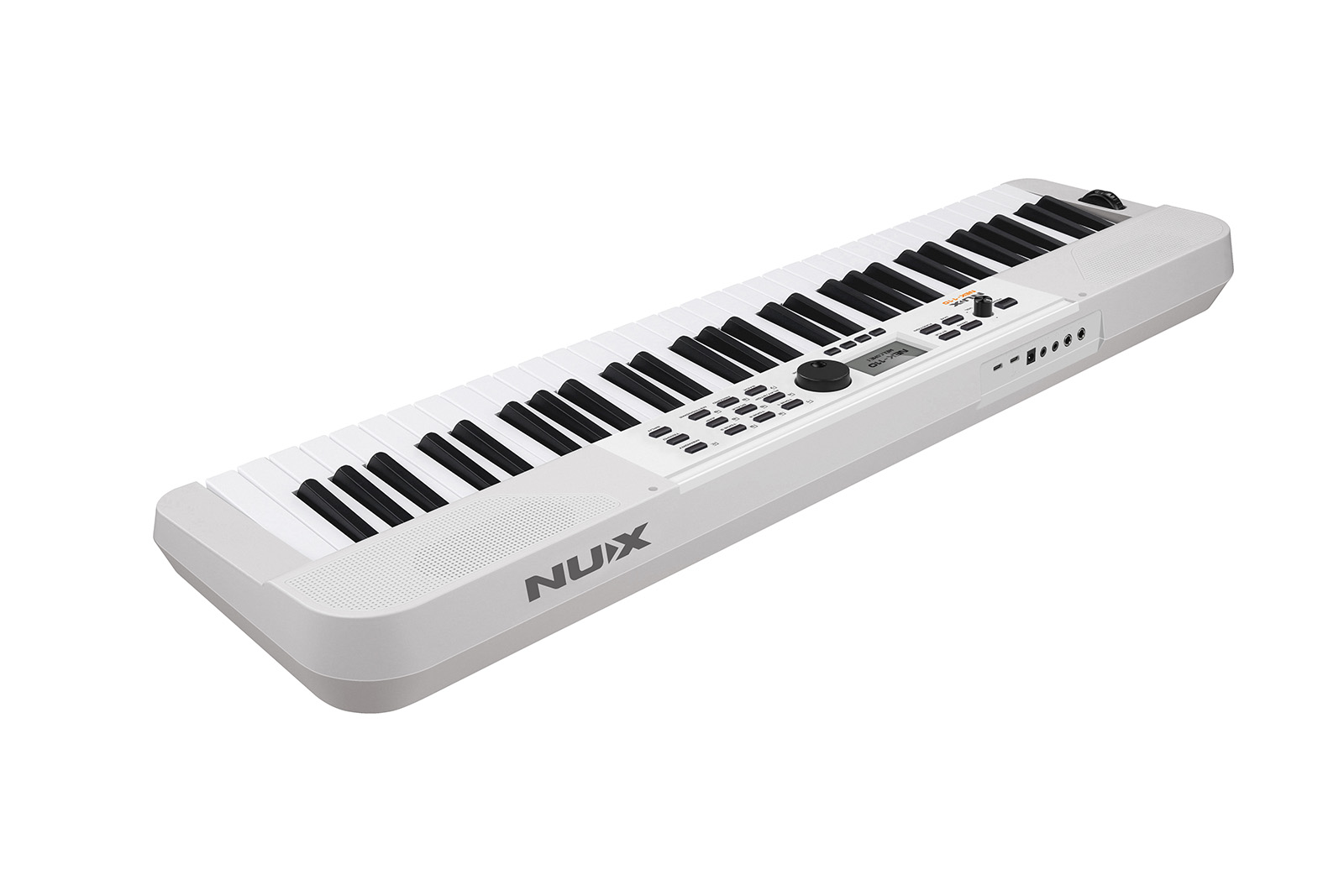 NEK-110 Keyboard White
