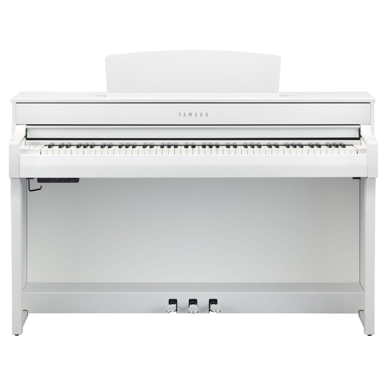 CLP-745WH Digitalpiano in Weiß