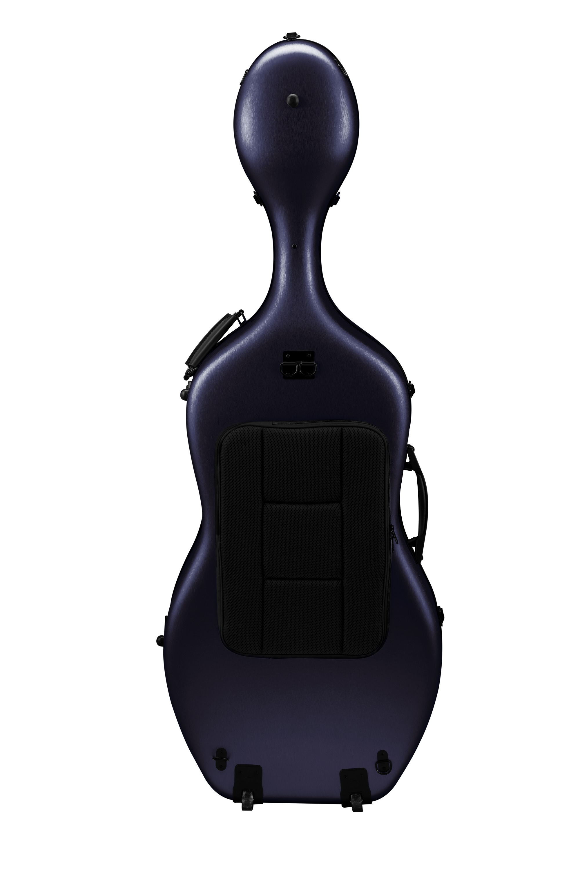 CACL30 Cello Case Midnight Blue