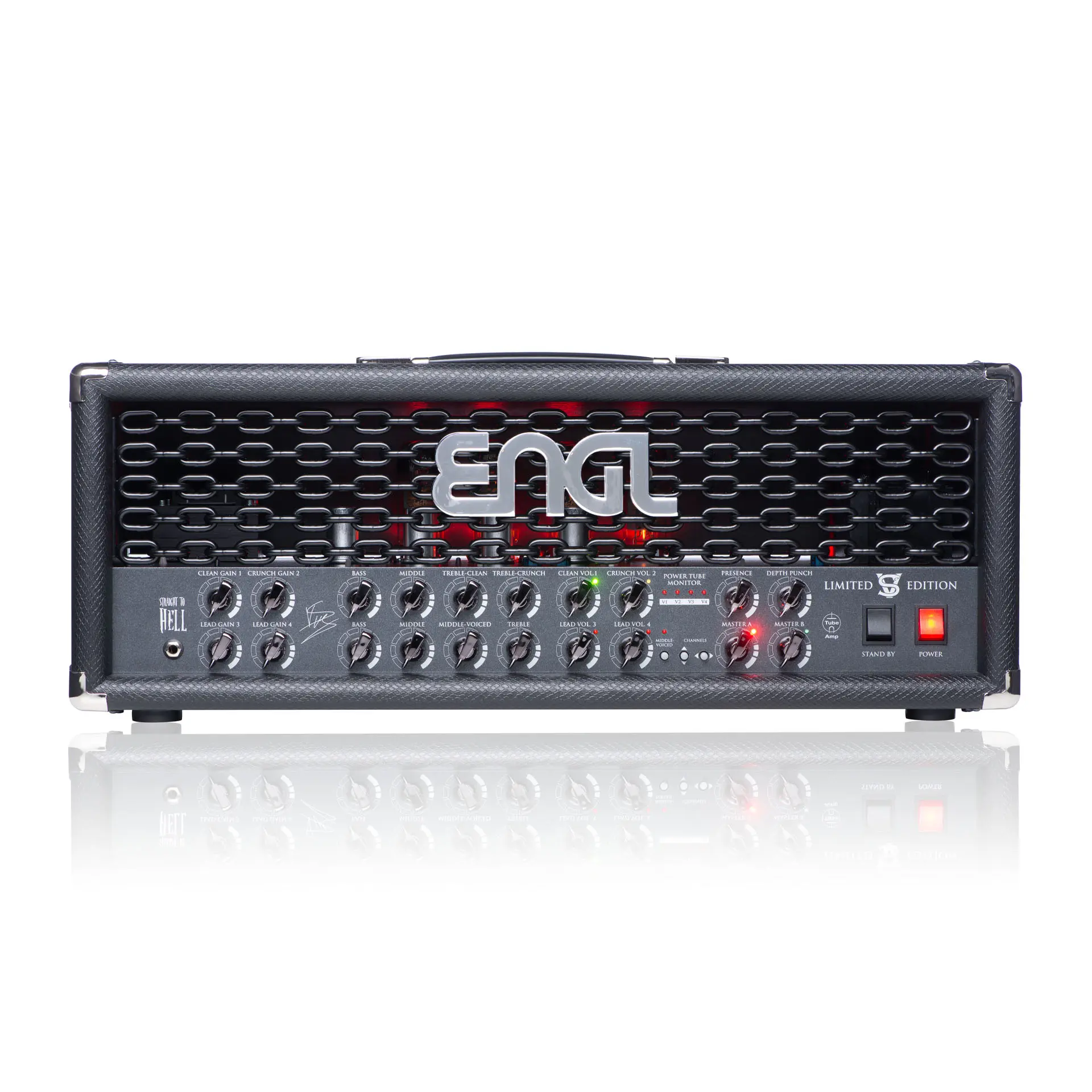 E646 Victor Smolski LTD