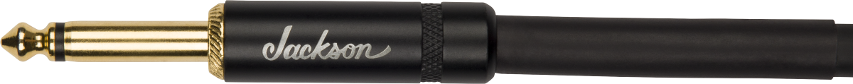High Performance Cable, Black, 6,66 m