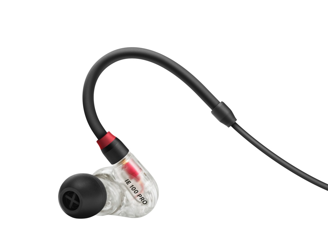 IE 100 Pro Clear In-Ear-Hörer