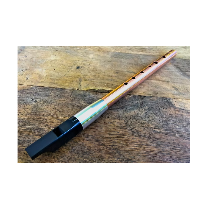 Optima Cobre Soprano Eb