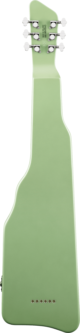 G5700 Electromatic® Lap Steel, Broadway Jade
