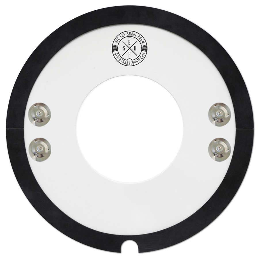 BFSD 13 Joshs Snare-Bourine Donut