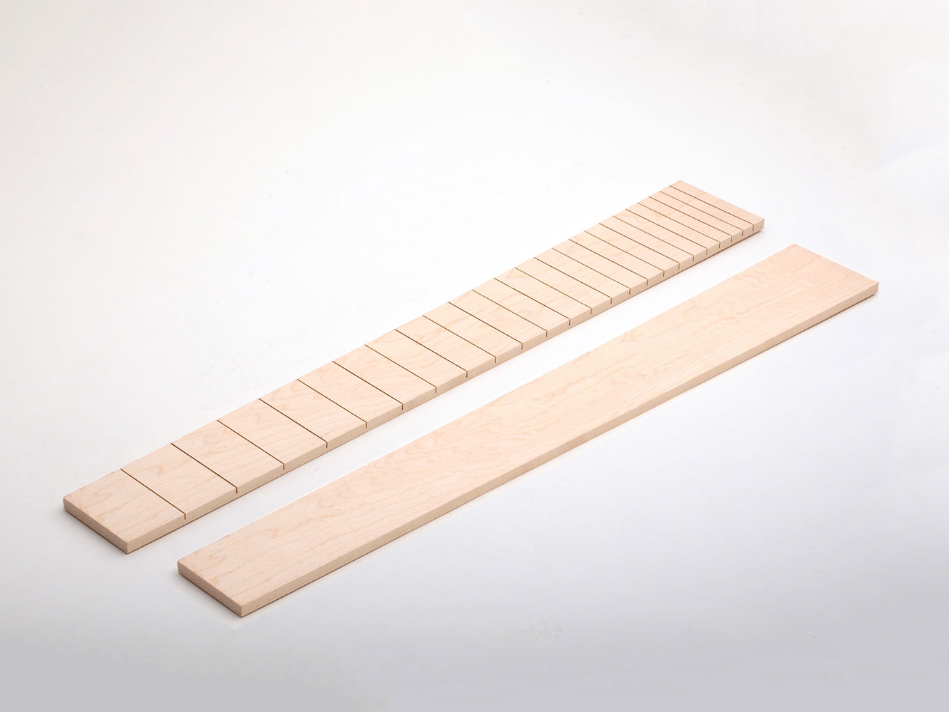 FBGM3 Gitarren Griffbrett / Ahorn