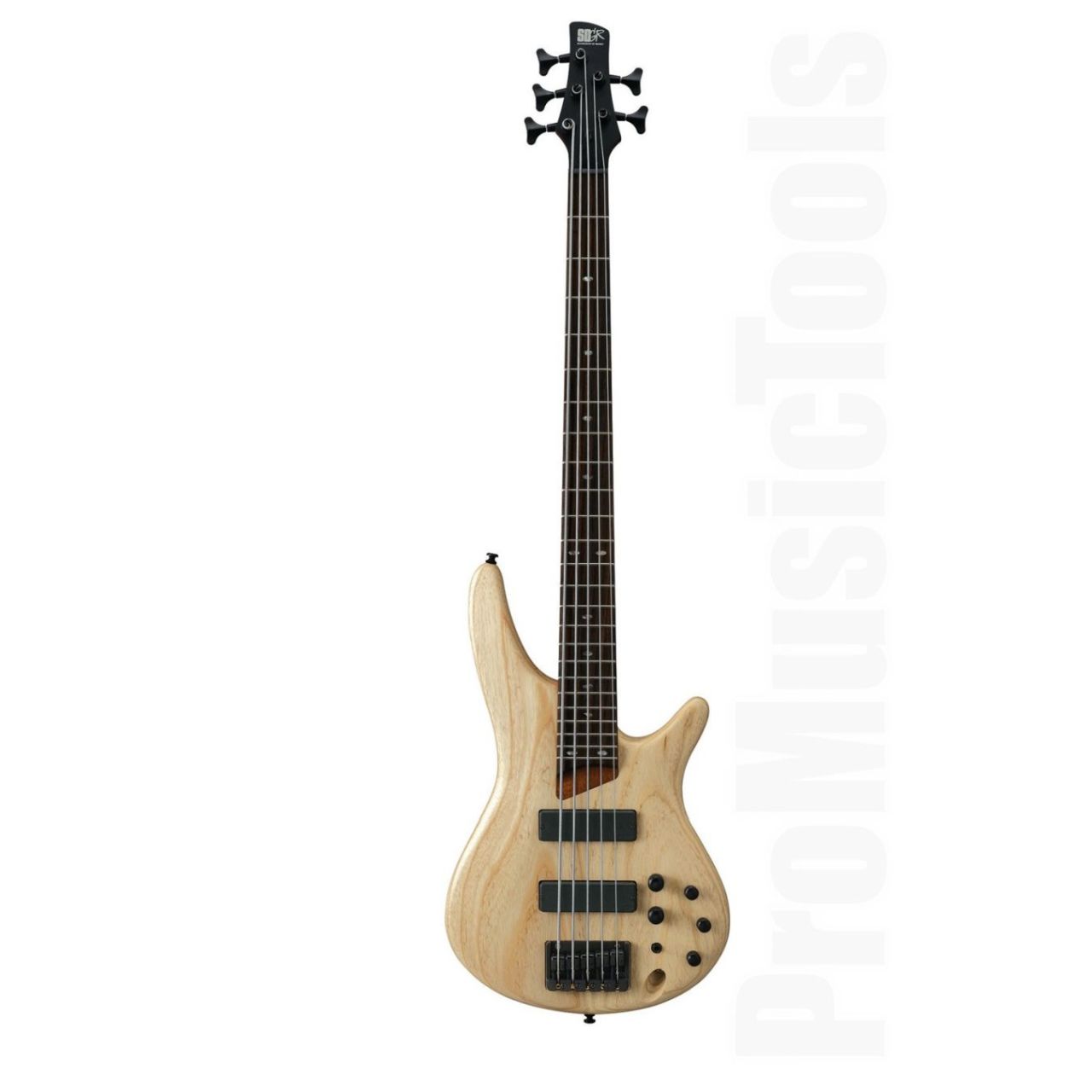 SR605-NTF Soundgear - 5-Saiter E-Bass "Showroom Modell"
