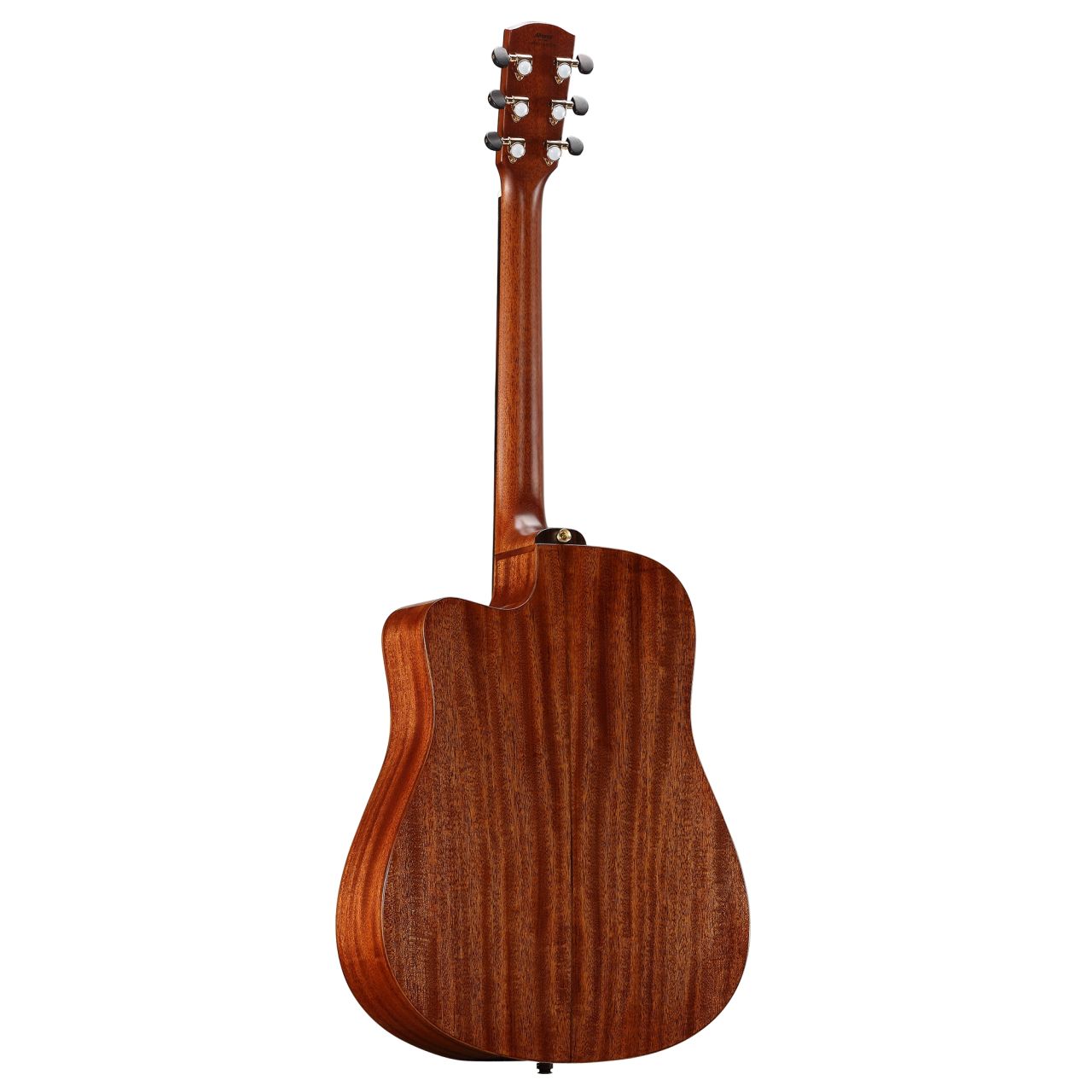 MDA66CESHB Dreadnought Electric/Cutaway