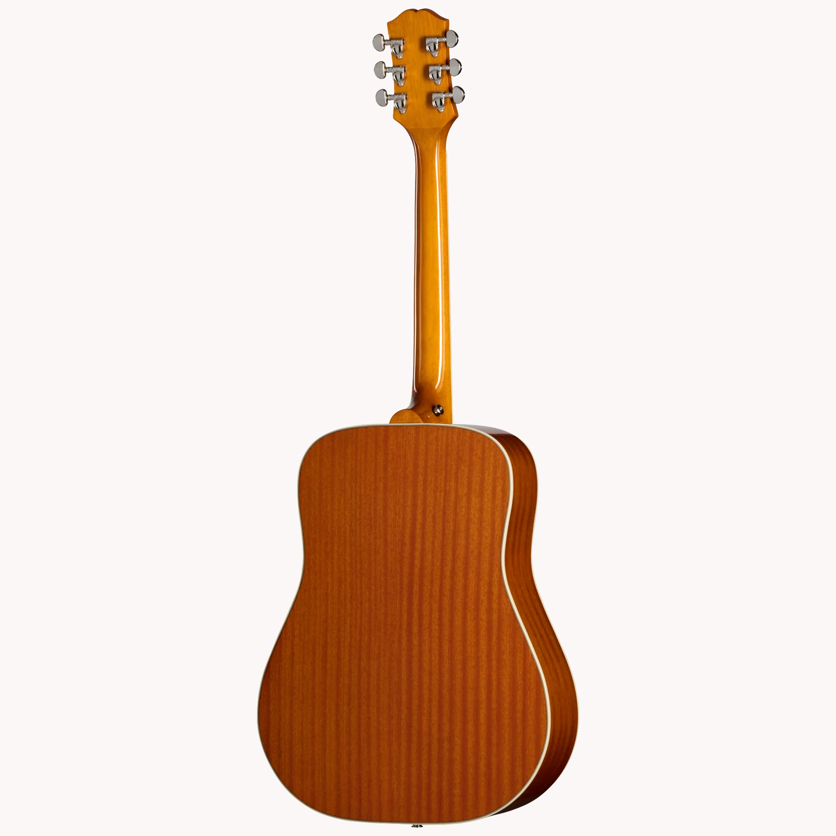 Hummingbird Studio Heritage Cherry Sunburst Left-Handed