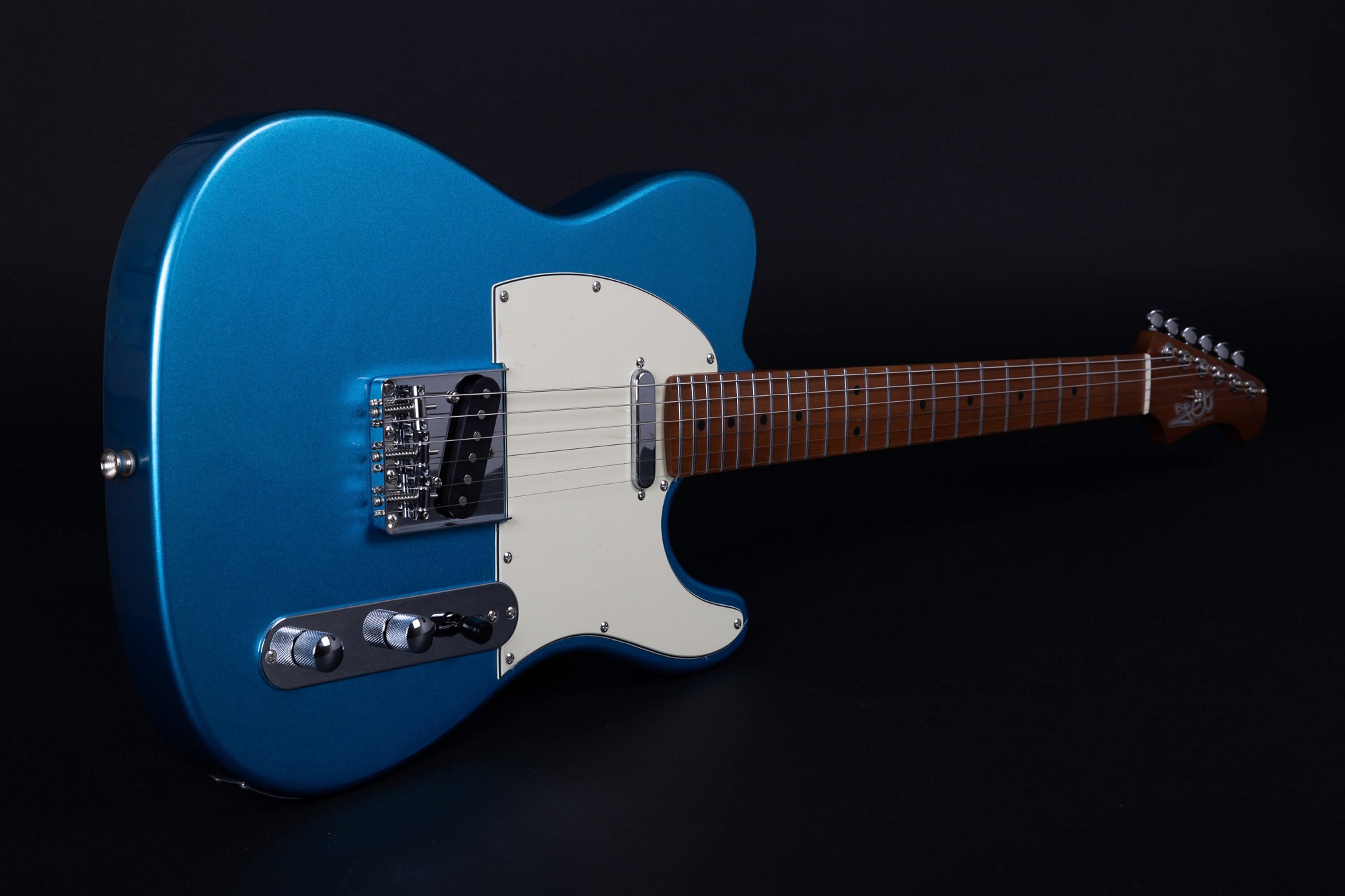 JT-300 Lake Placid Blue
