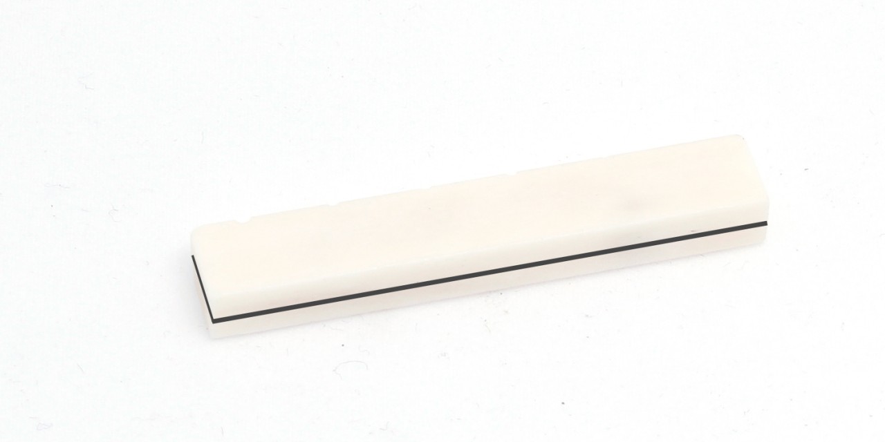 H73/11 Sattelrohling für E-Bass