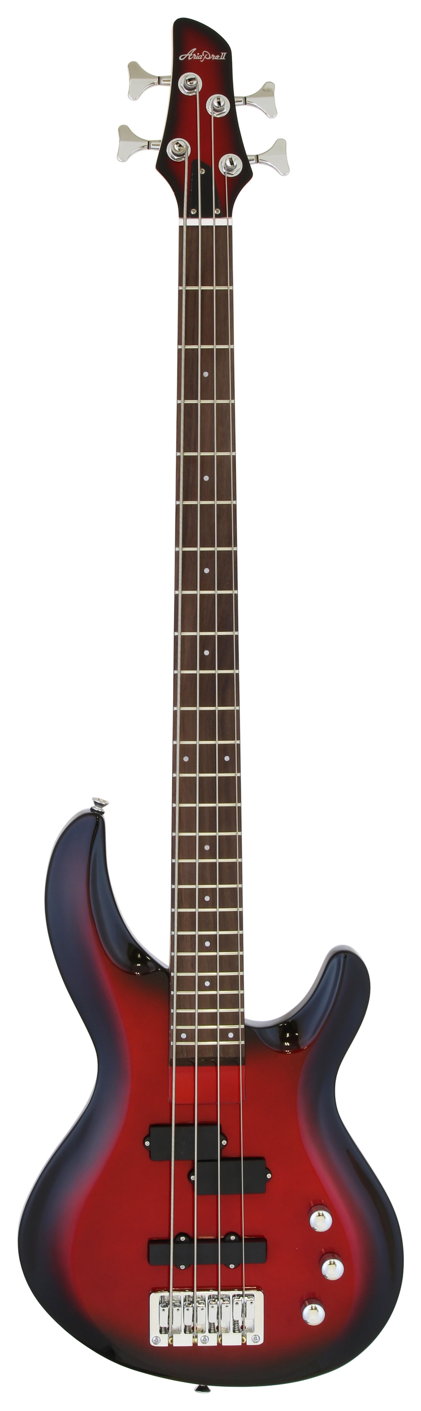 IGB STD, Metallic Red Shade