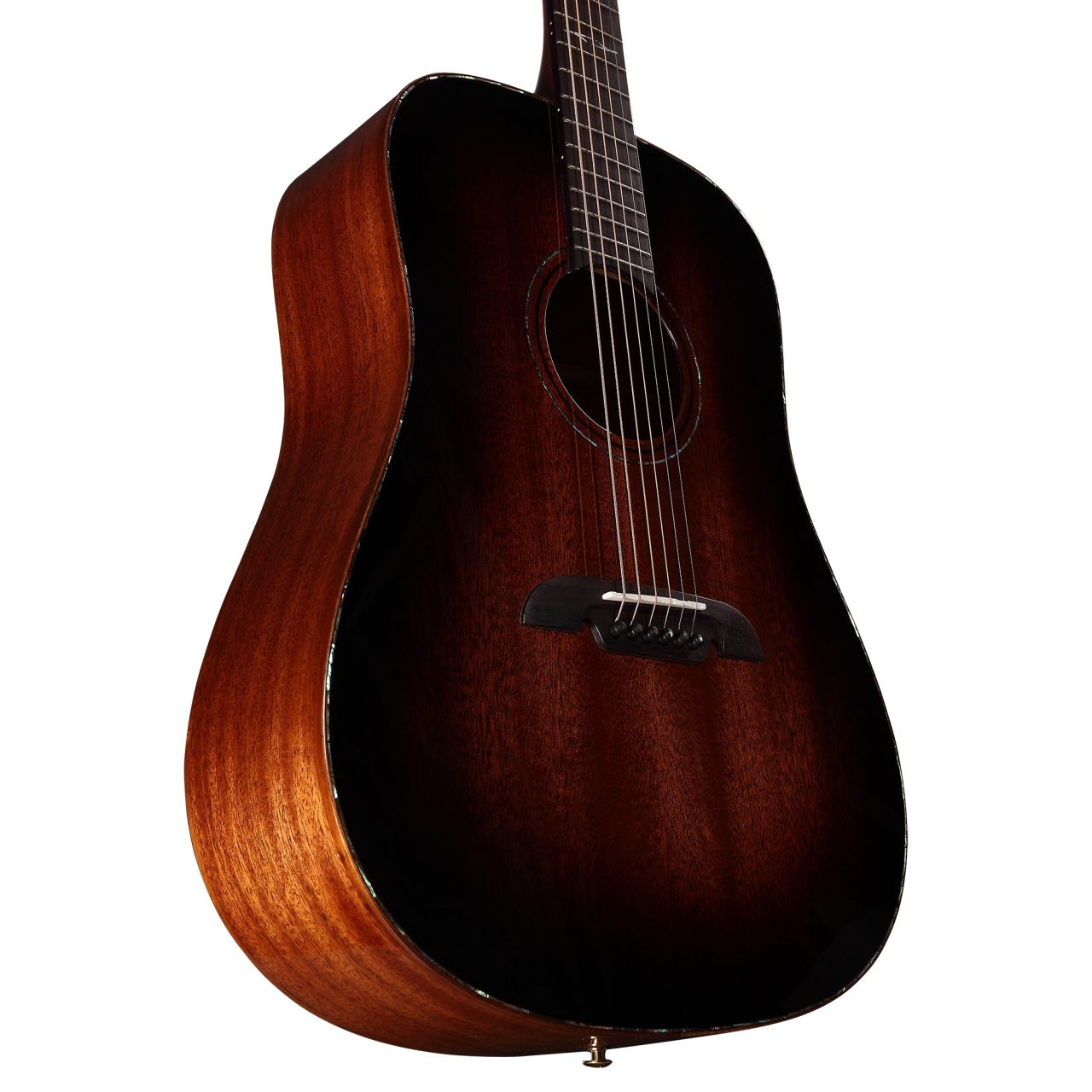 MDA66SHB Dreadnought "B-Ware"