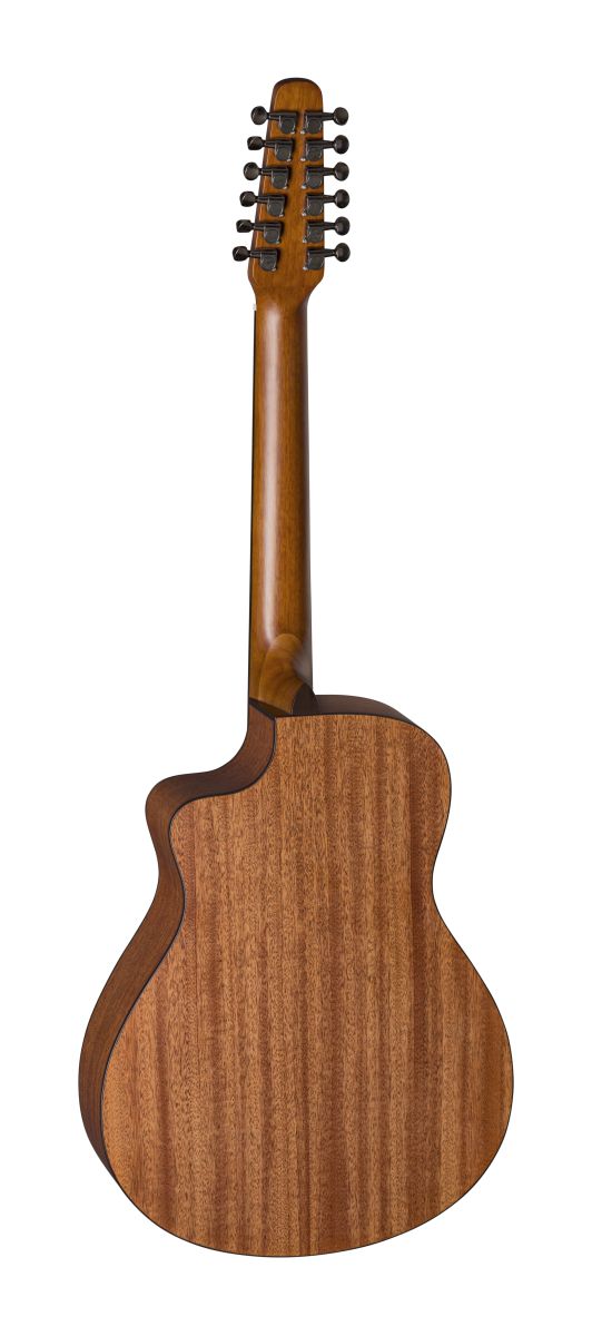 X11S/FC-12 12-Saiter Westerngitarre