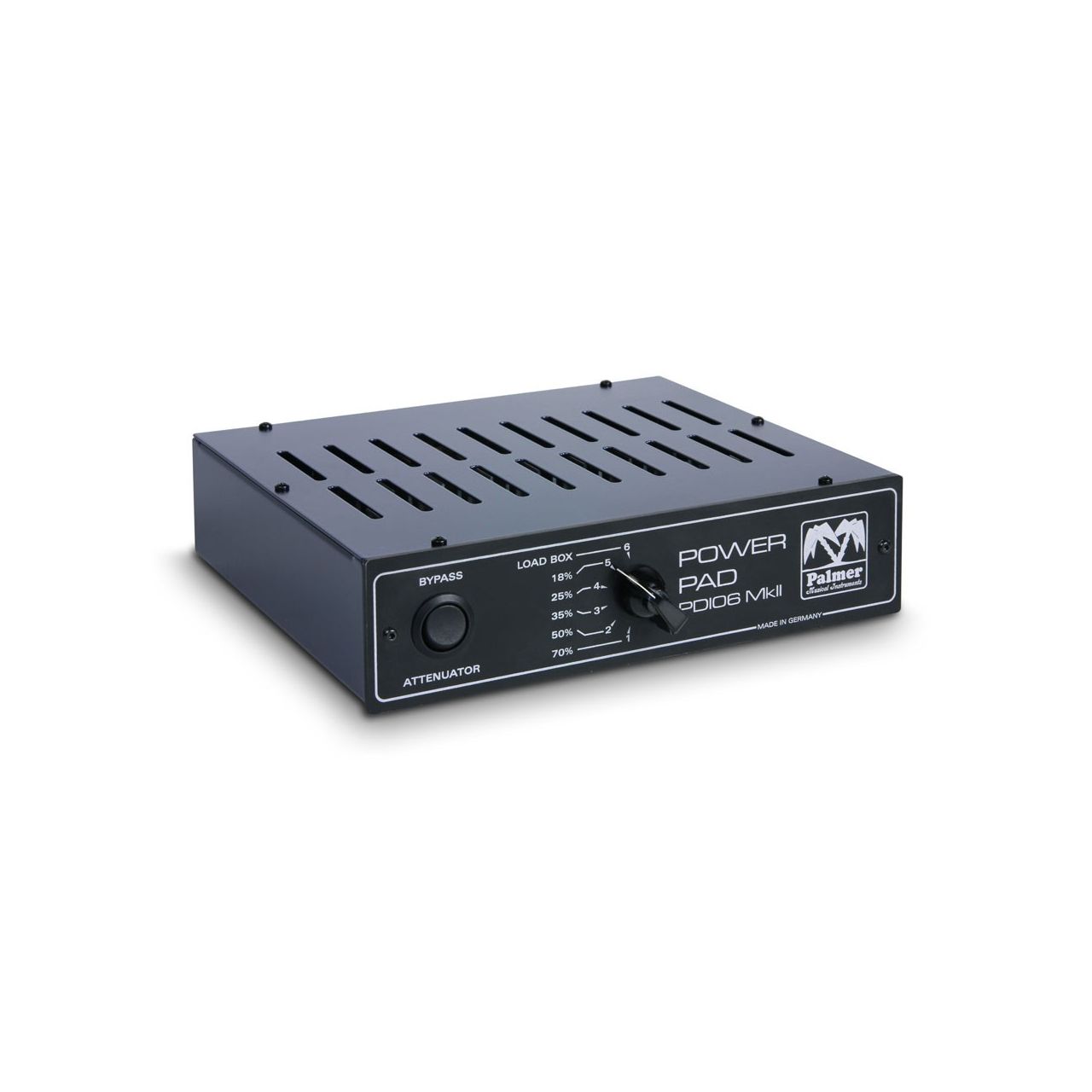 Palmer Power Attenuator PDI 06 - 8 Ohm - Power Soak