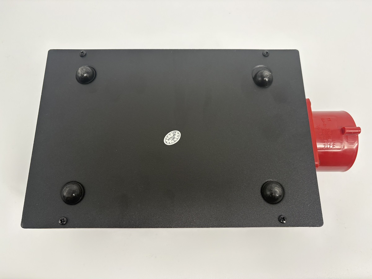 Power box BO-6-PW