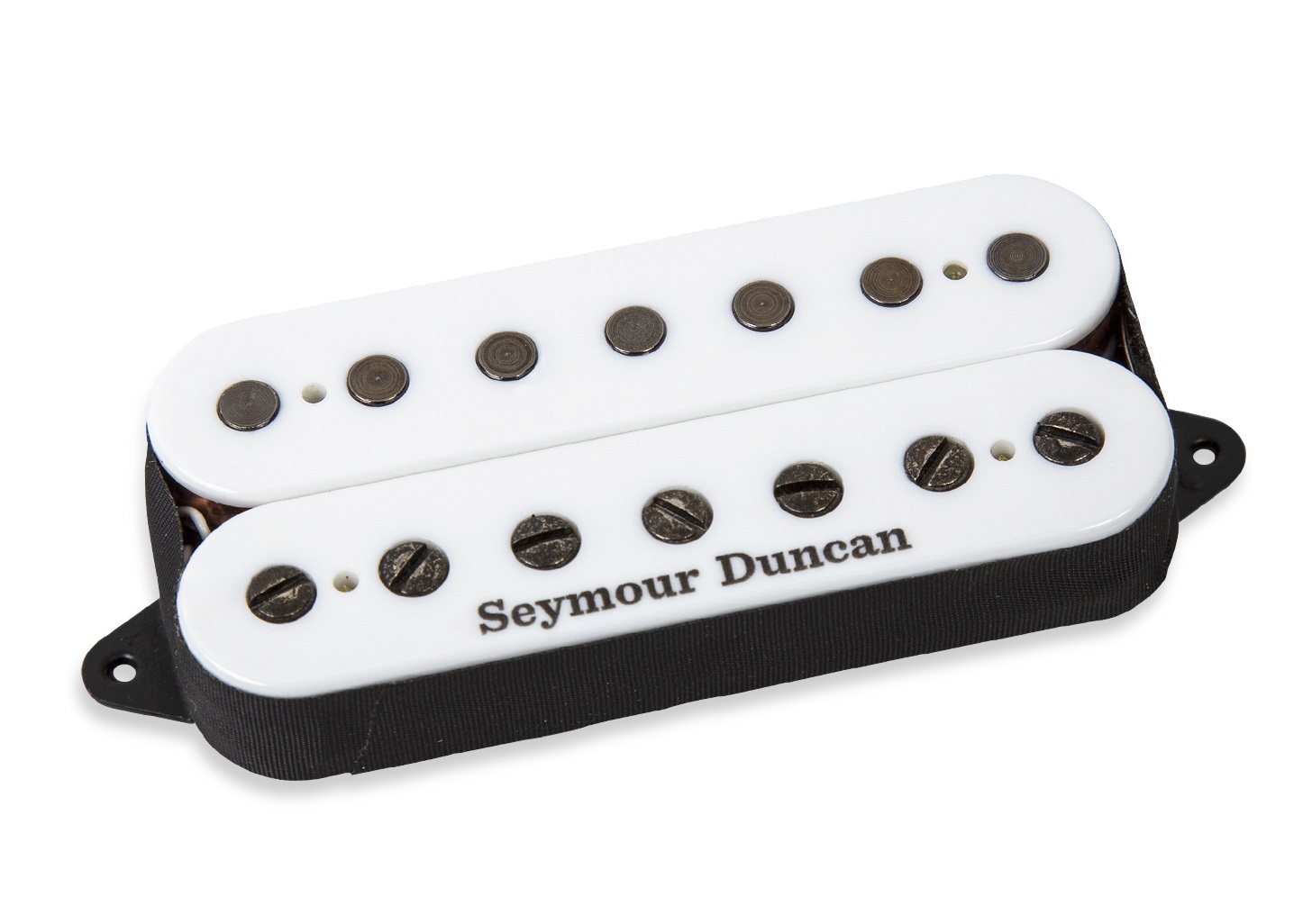 Signature Jeff Loomis Noumenon Bridge Pickup, 7-String  White