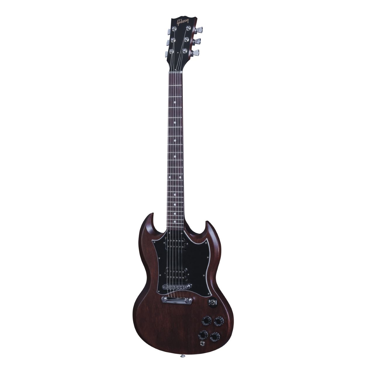 SG Special Faded 2016 HP WB - E-Gitarre