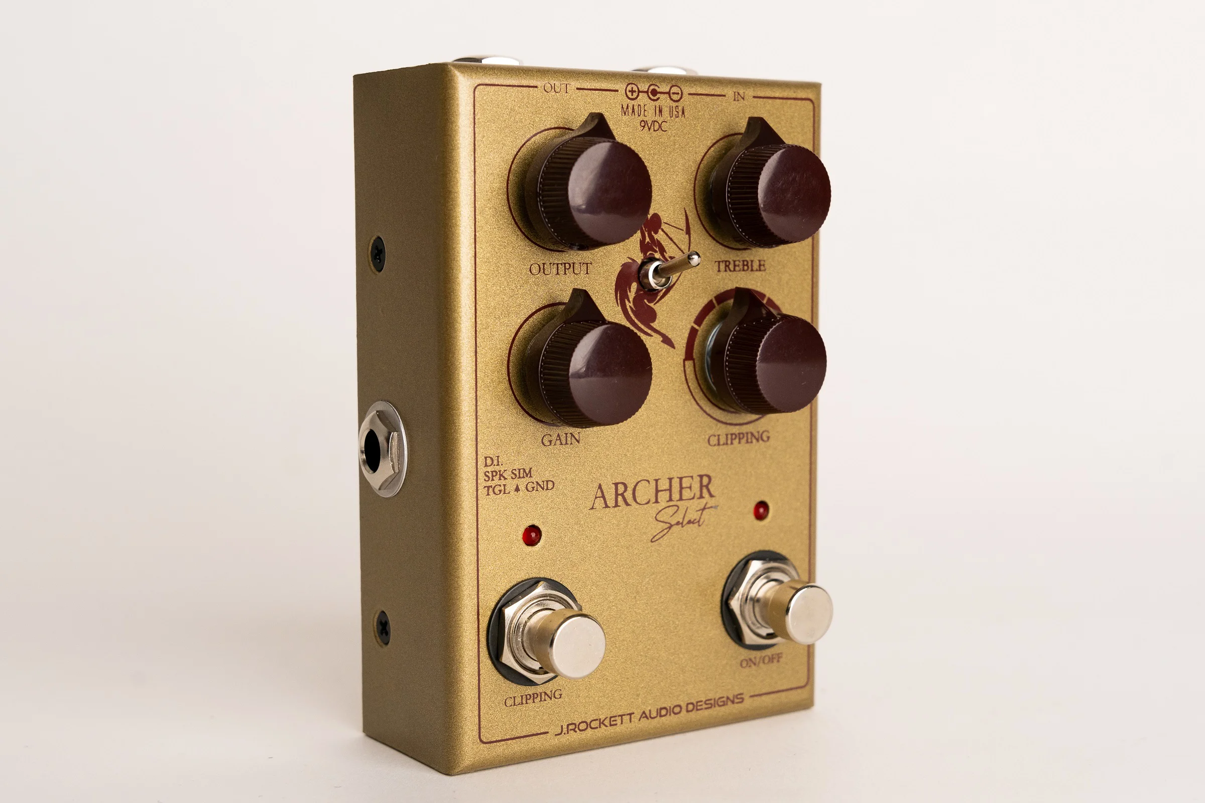 Archer  Select