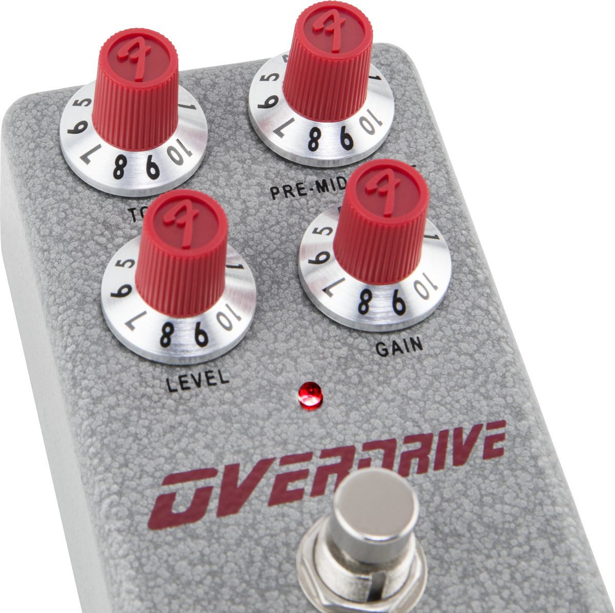 Hammertone Overdrive