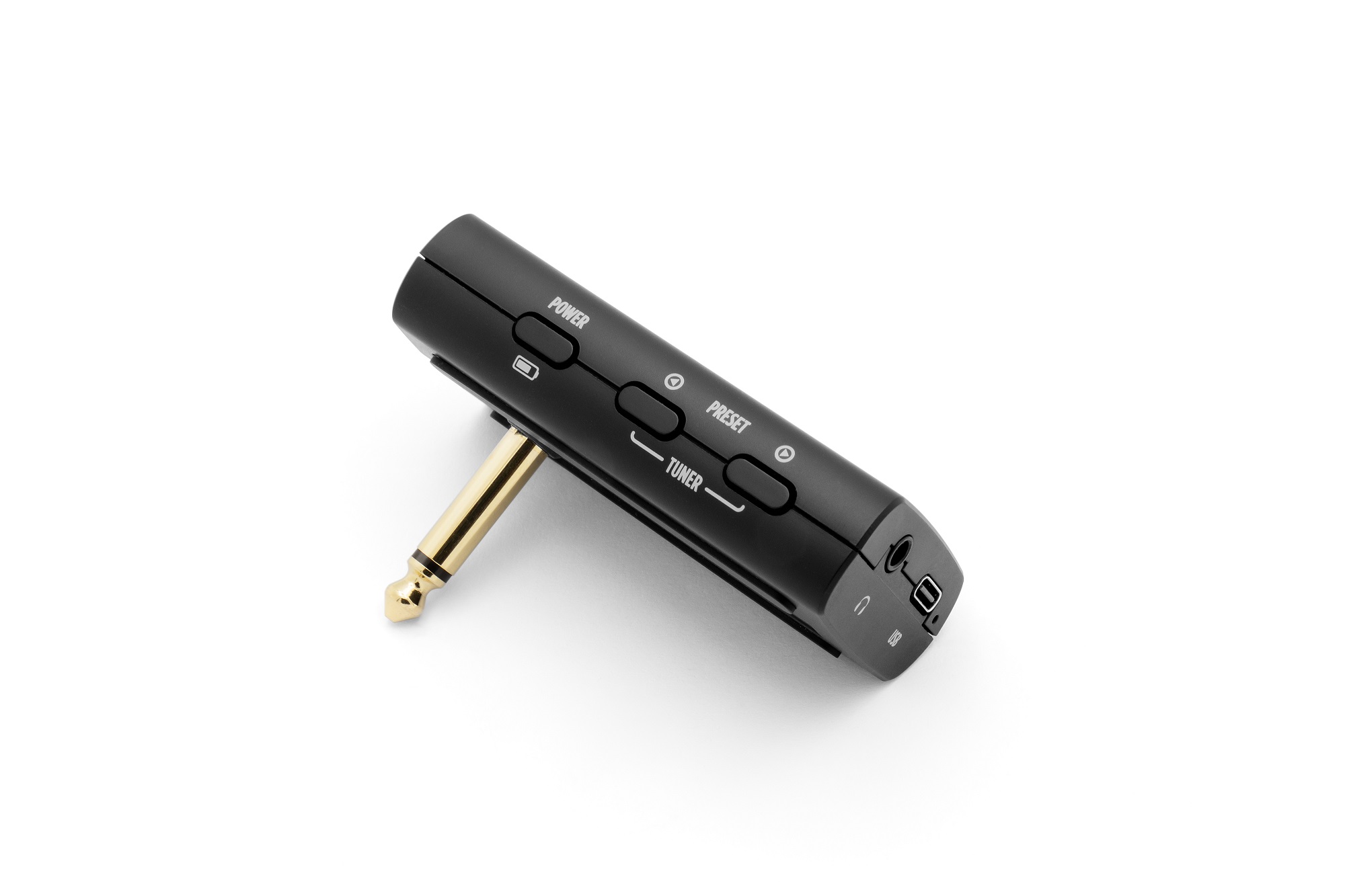 ToneX Plug von IK Multimedia mobiler High-End Gitarrensound