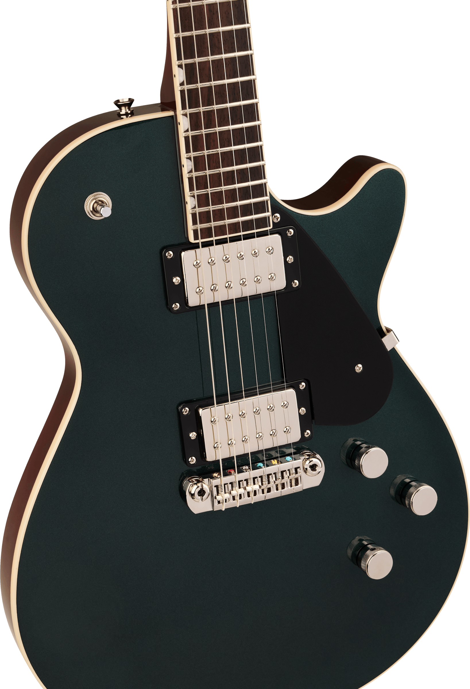 Electromatic Jet Cadillac  Green