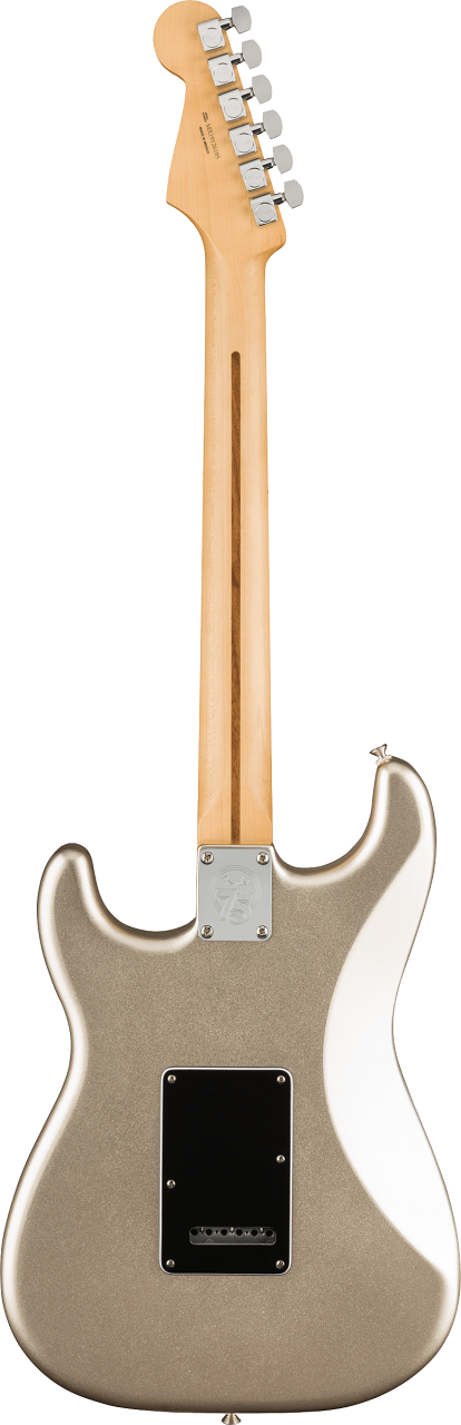 75th Anniversary Stratocaster®, Maple Fingerboard, Diamond Anniversary