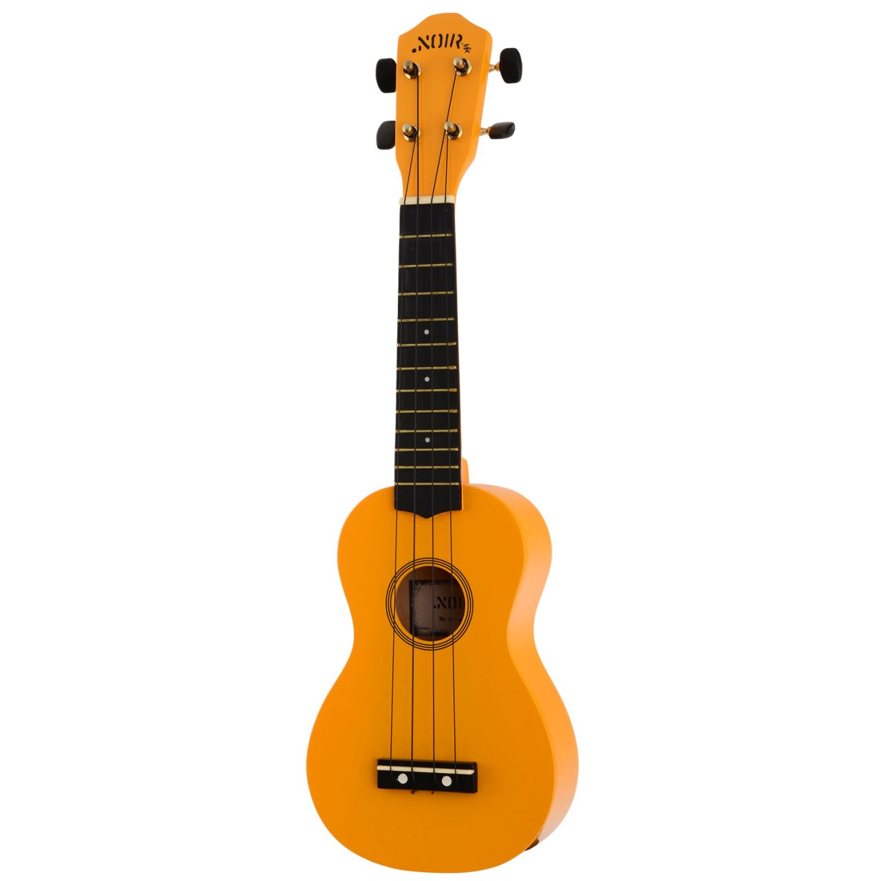 NU1S-YW Sopranukulele