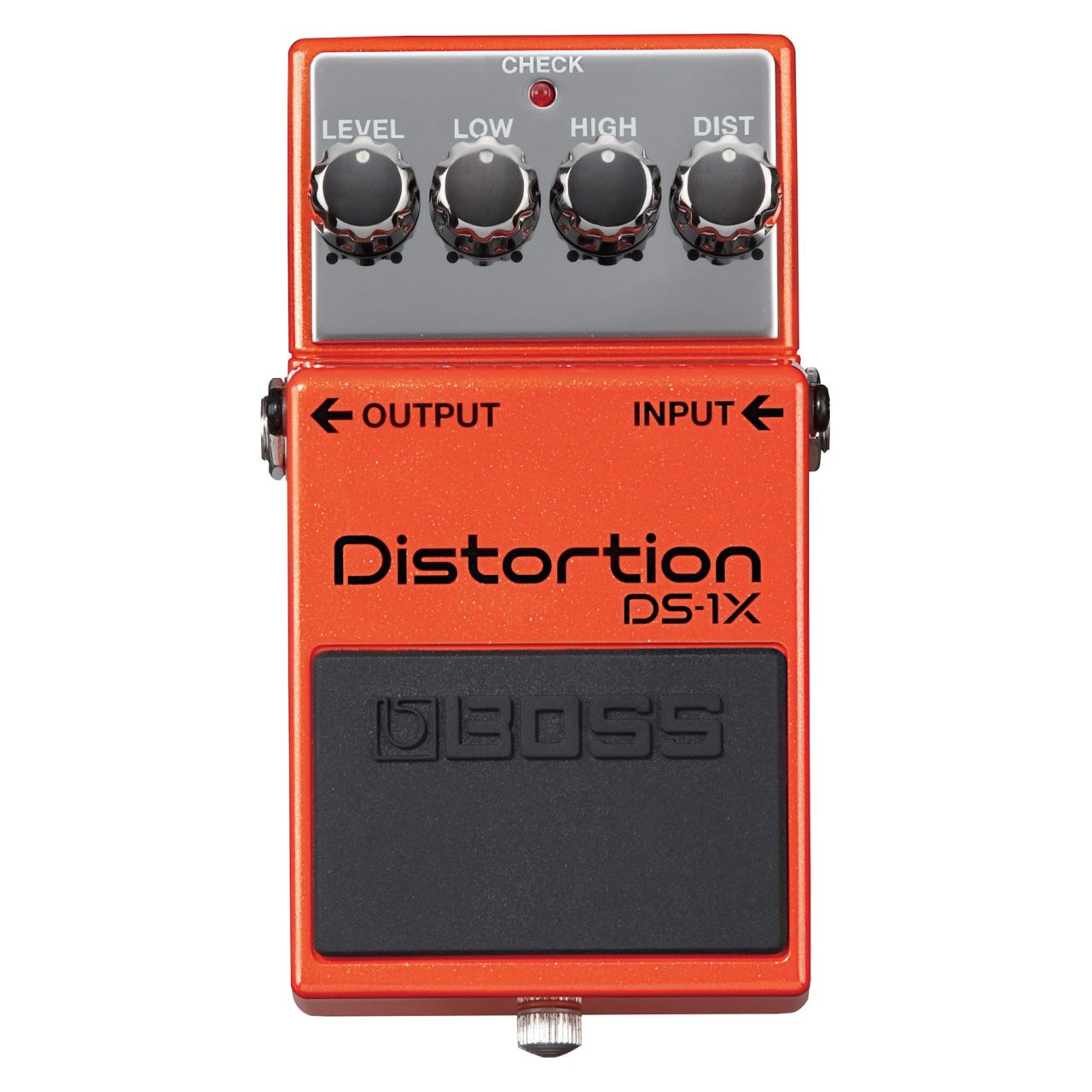 DS-1X Distortion