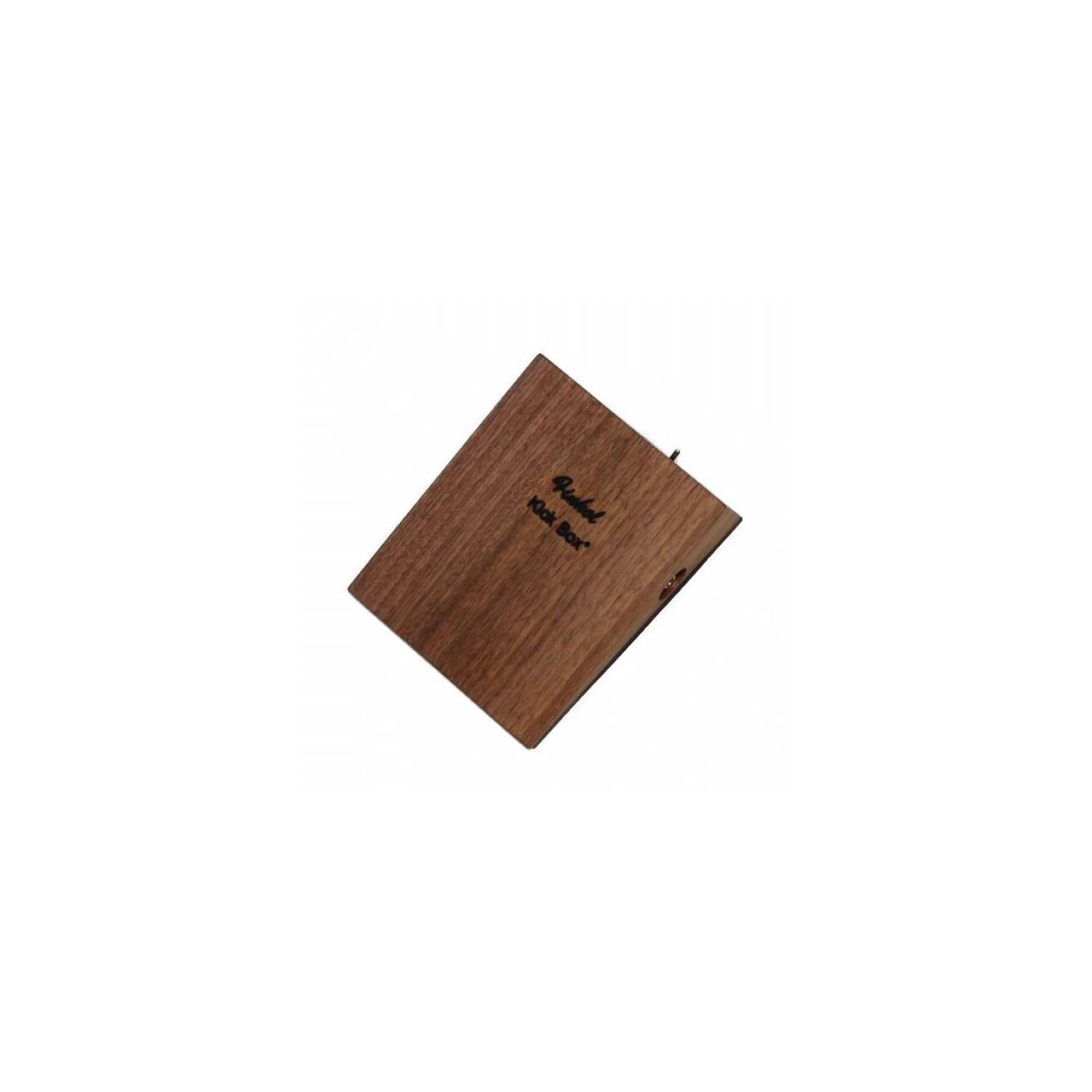 Kick Box Mark III