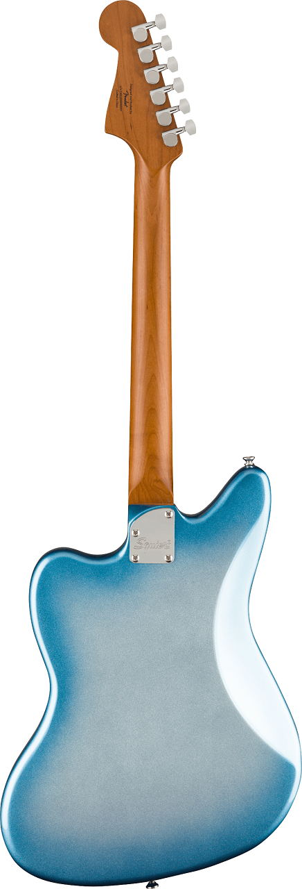 Contemporary Jaguar® HH ST, Sky Burst Metallic