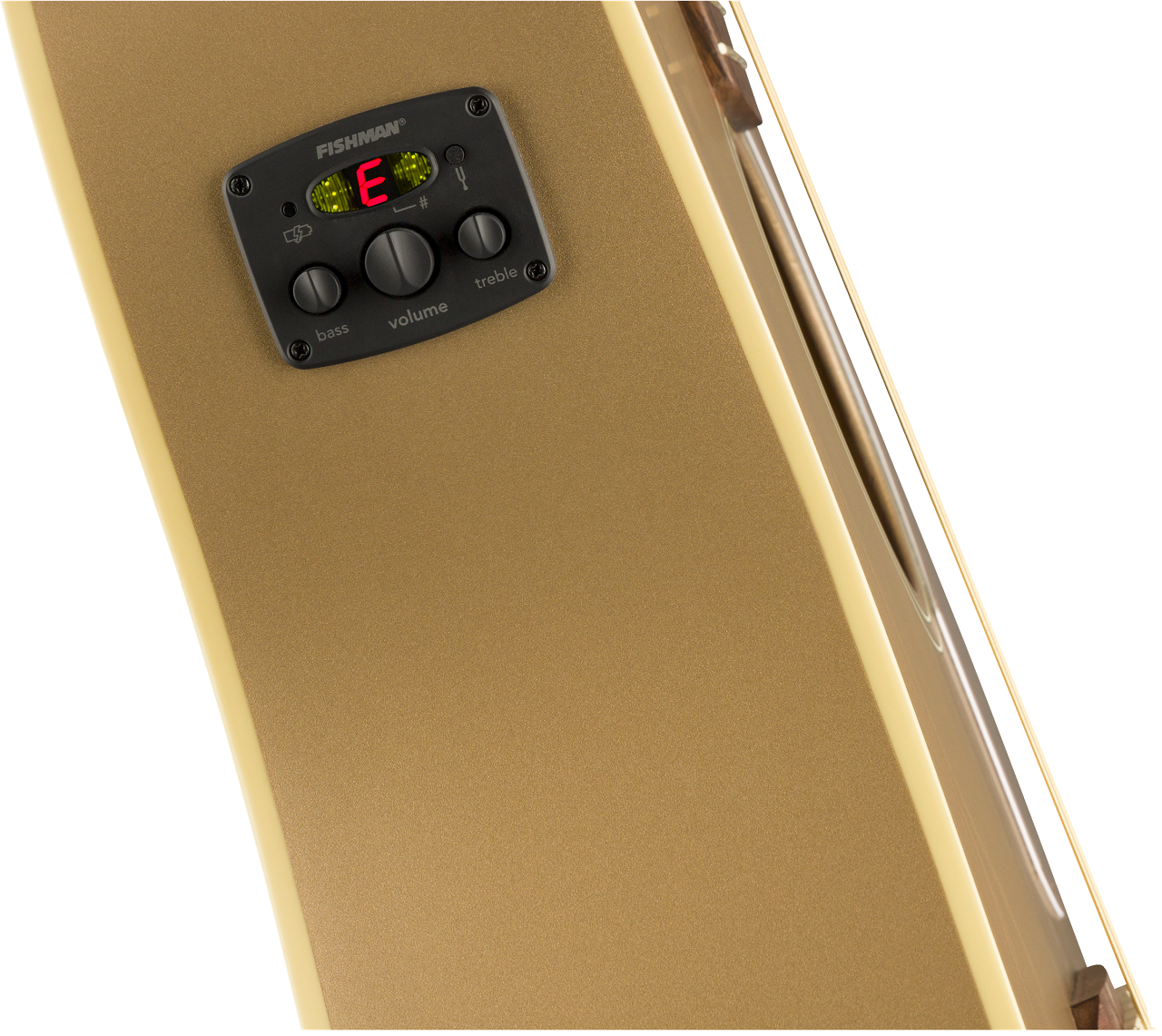 Redondo Player, Walnut Fingerboard, Bronze Satin (Showroom)