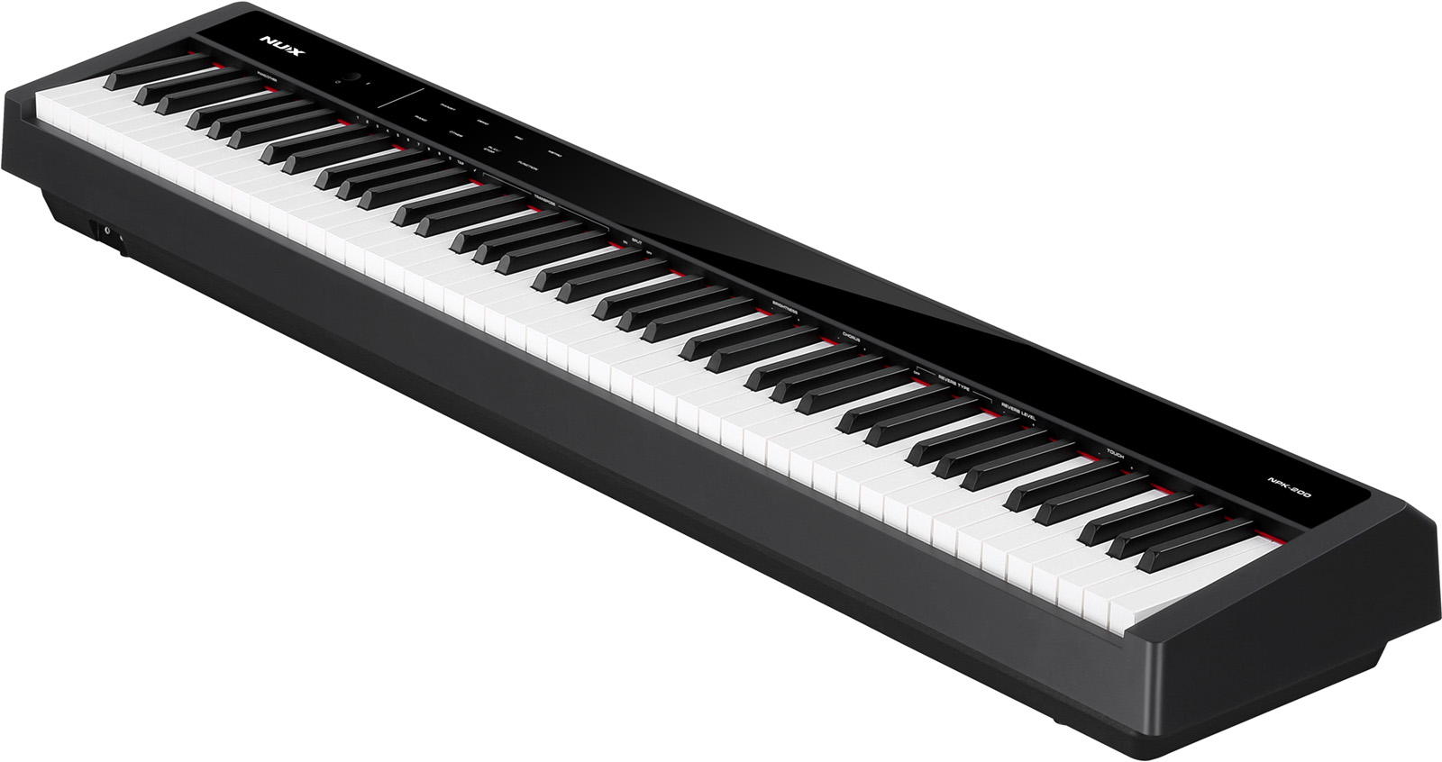 NPK-200 Portable Digital Piano