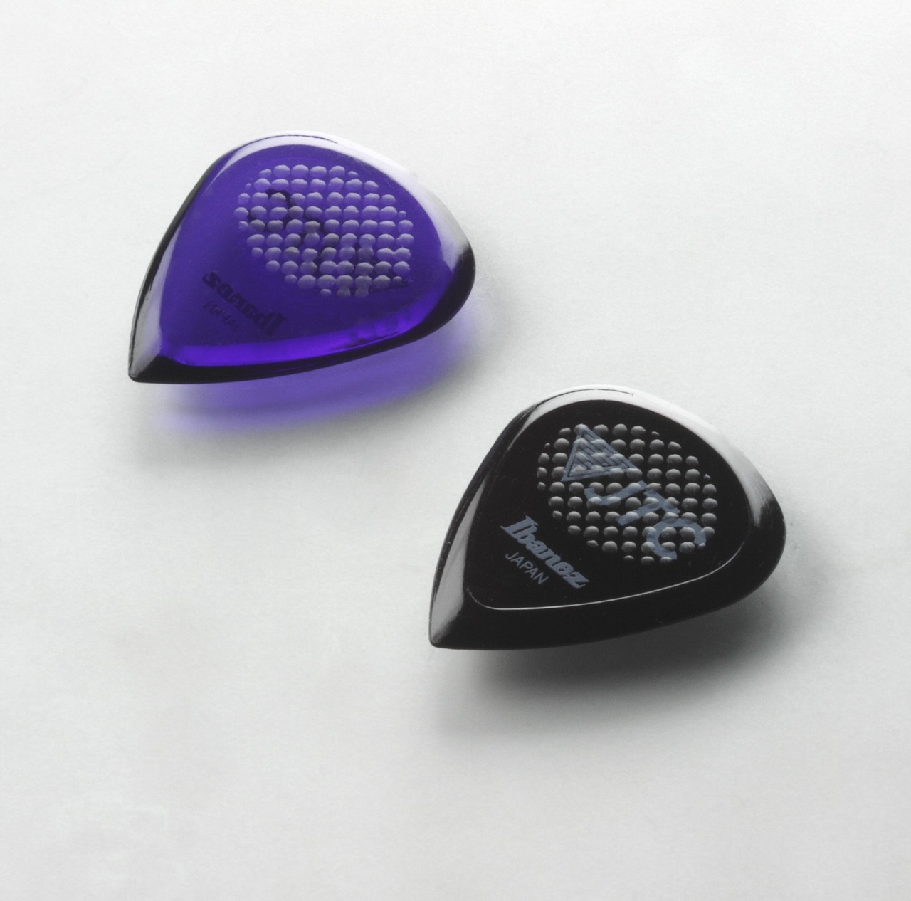 Flat Pick jam Track, 6er Pack