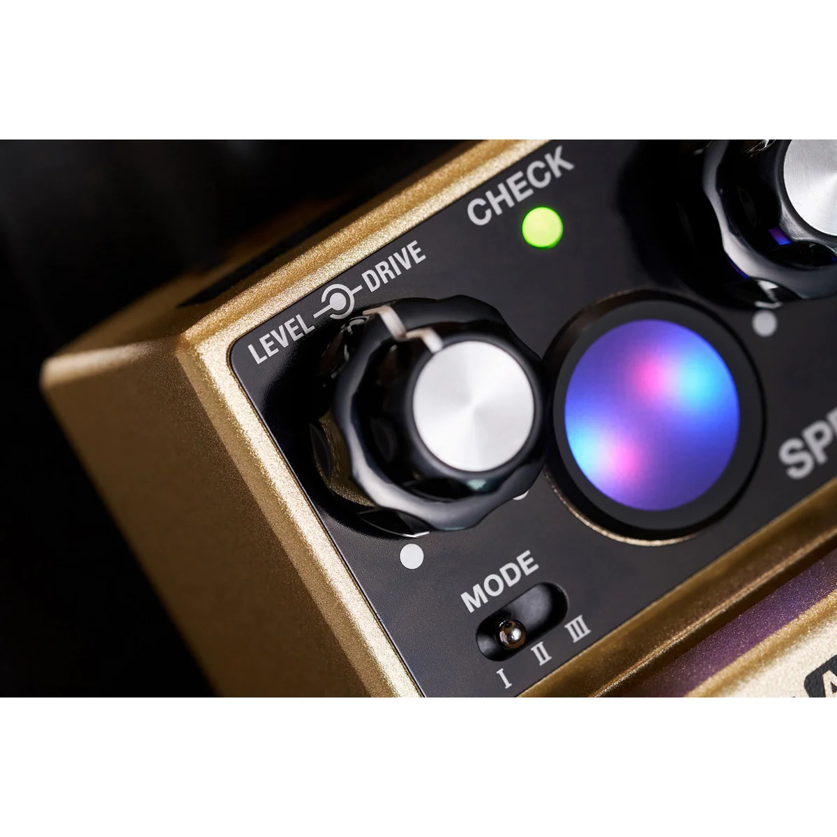 RT-2 Rotary  Ensemble