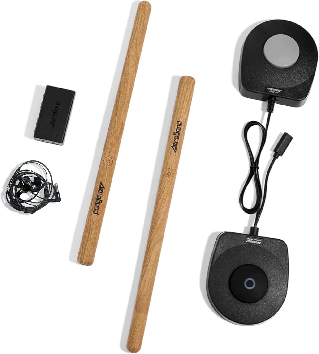 PocketDrum 2 Max Digital Drum Set