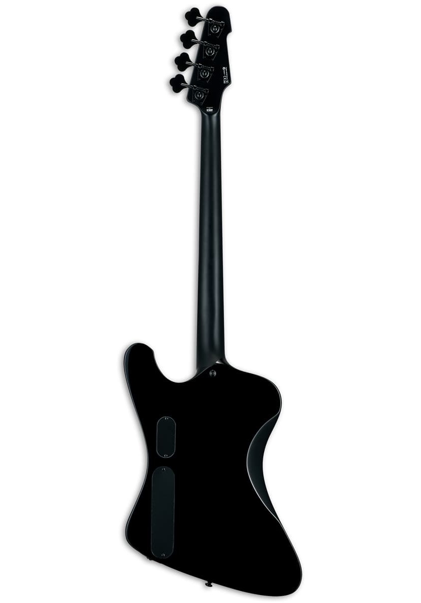 PHOENIX-1004 BK BLACK