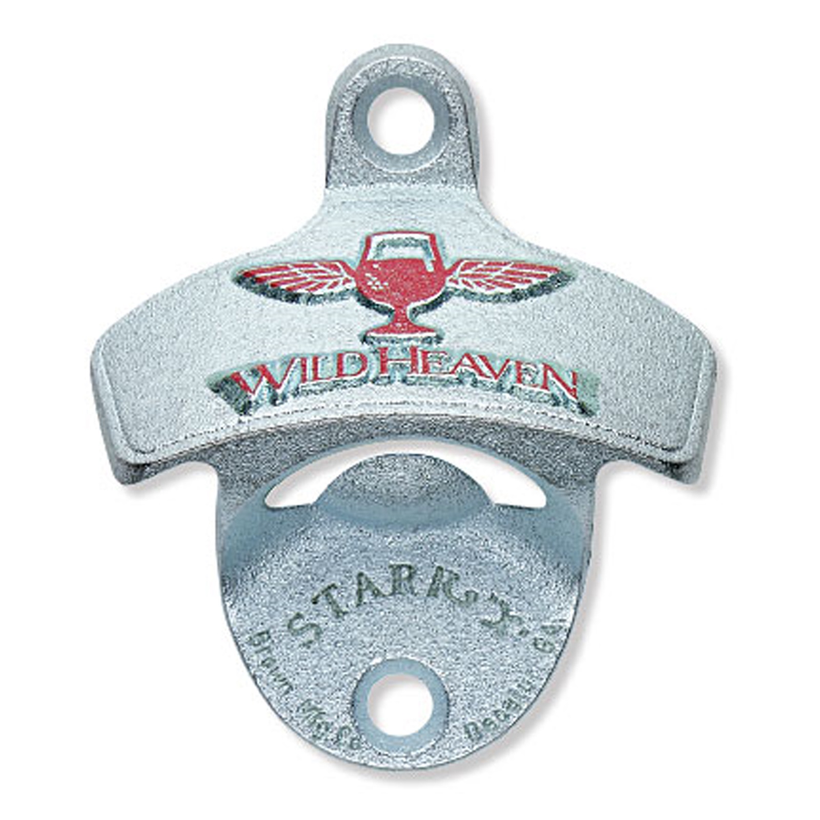 Wandflaschenöffner Wild Heaven