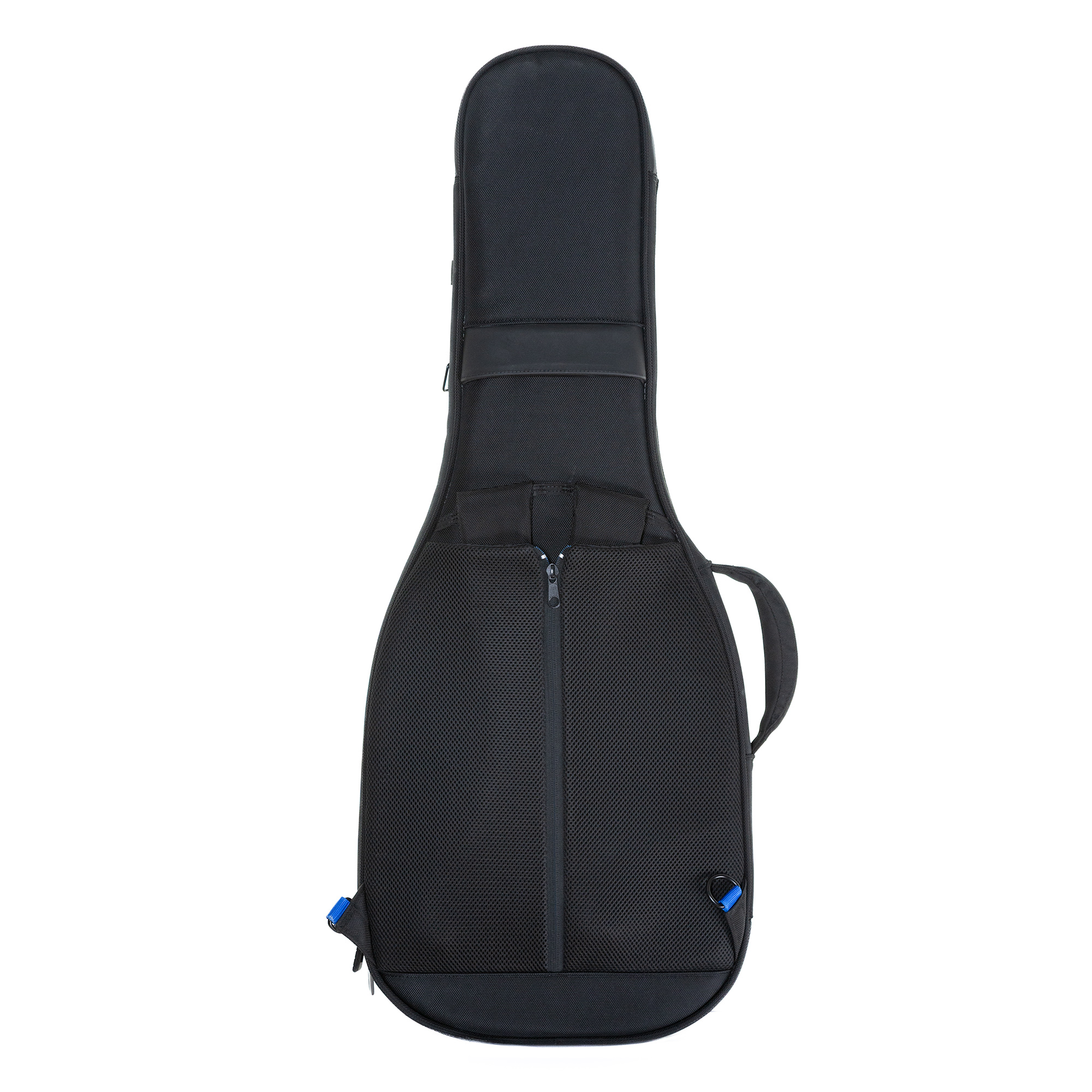 Expedition - Headless Guitar Case