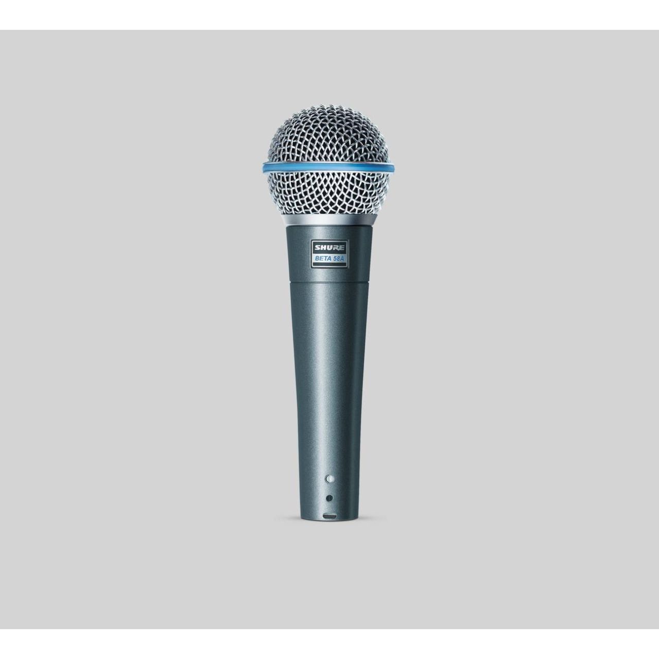 Beta 58A